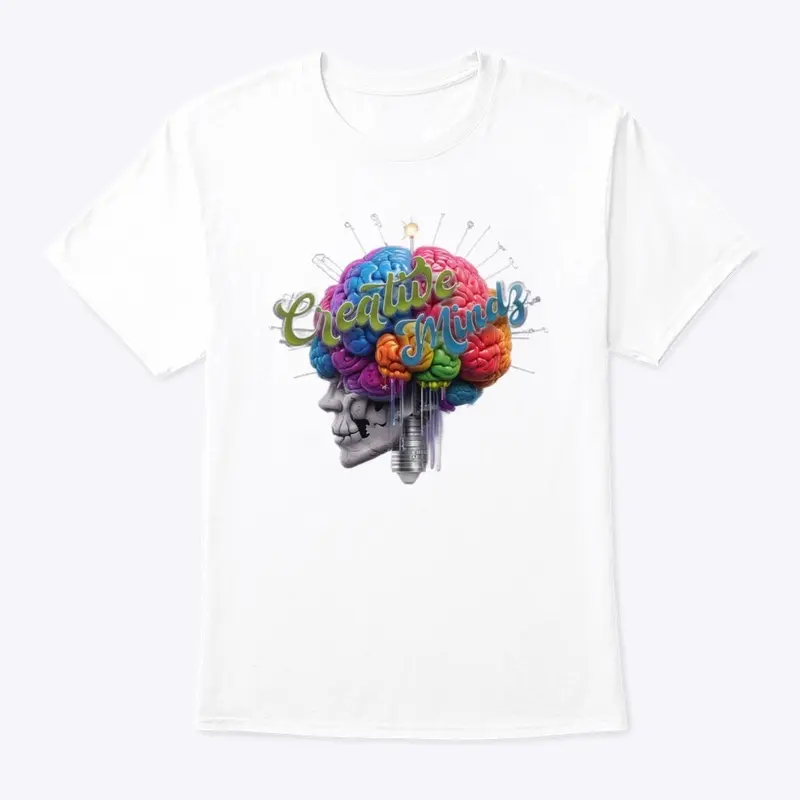 Creative Mindz Collection