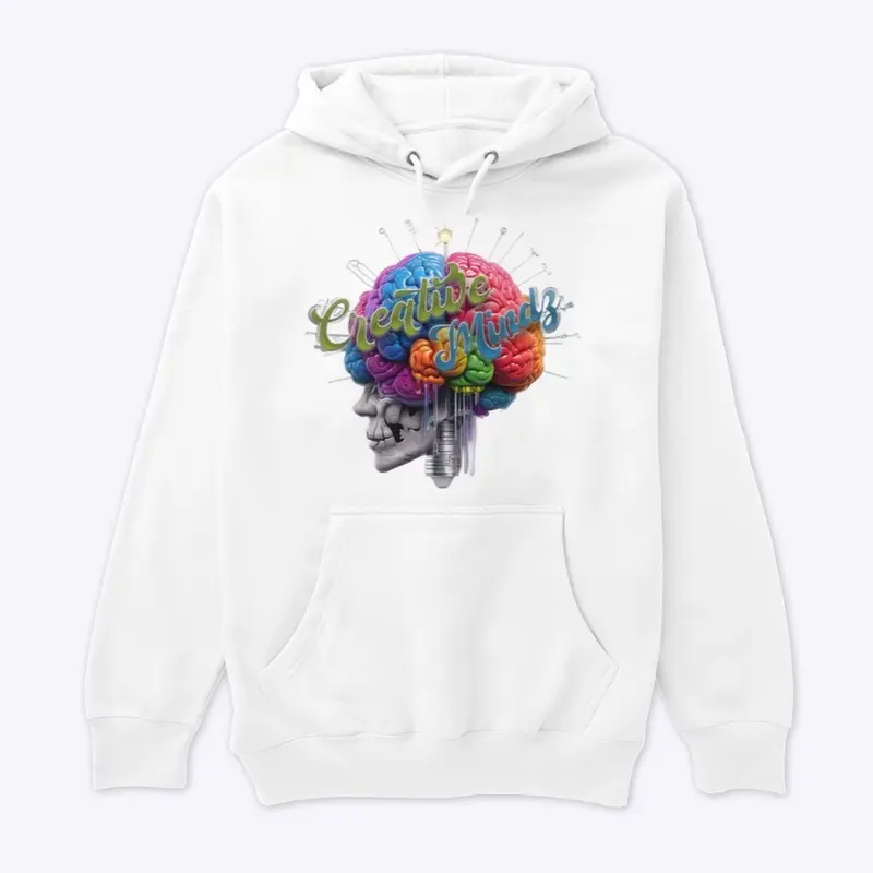 Creative Mindz Collection