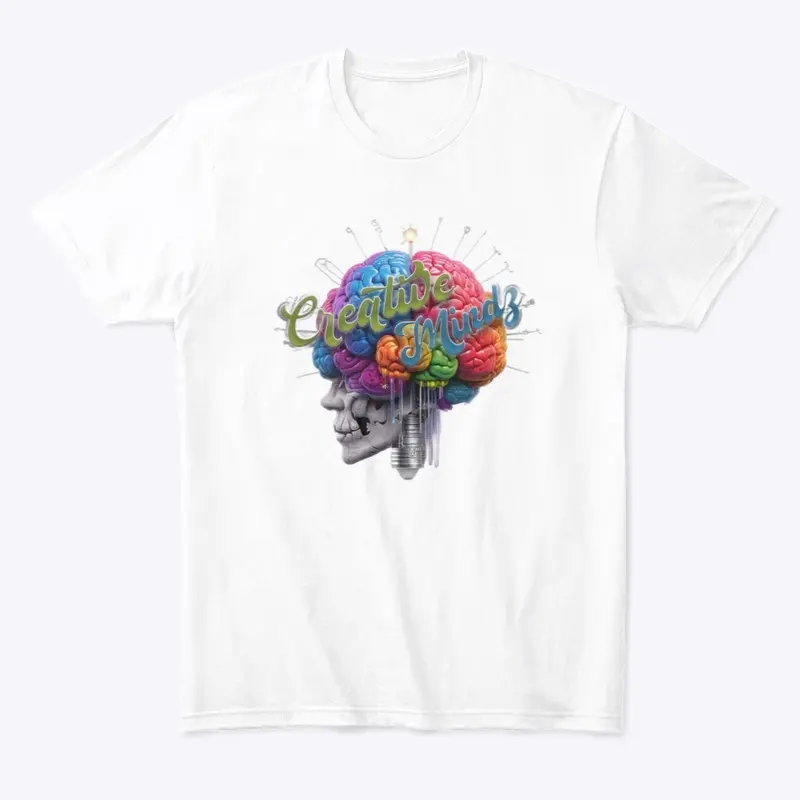 Creative Mindz Collection